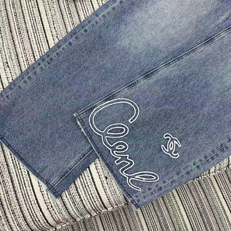 Ch**el jeans
